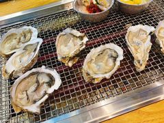 -蚝英雄鲜蚝自助专门店(长楹天街直营店)