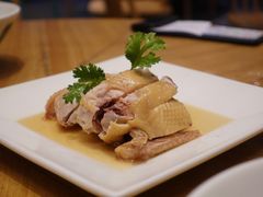 -莆田餐厅PUTIEN(三里屯店)
