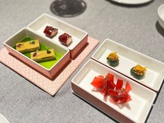 -柿合缘新京菜(国金中心商场店)