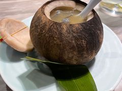 -汤城小厨•粤菜•靓汤(西直门凯德MALL店)