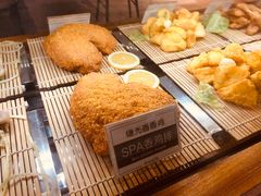 -1973继光香香鸡(金桥国际店)