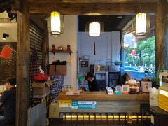 -聚汇三少·龙虾·中餐厅(莫邪路新天地店)
