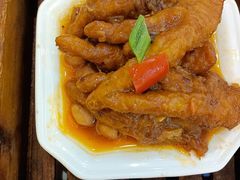 -广州酒家(昌岗地铁站店)