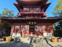 -梦姑塘文化公园-魁星楼