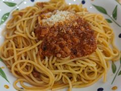 -萨莉亚意式餐厅(南京环亚凯瑟琳广场店)