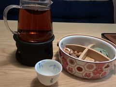 -茗知道茶馆(世博源店)