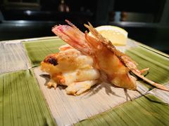 -Ginza Onodera铁板烧(外滩十八号店)