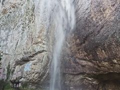 -雁荡山风景名胜区
