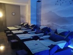 -39°·叁十九度·浴足SPA(龙湖滨江天街总店)