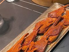 -周姑娘不等味·牛羊肉火锅·螃蟹罗氏虾·烤鱼烤串(高邮店)