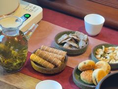 -邈墨茶馆(凤起路店)