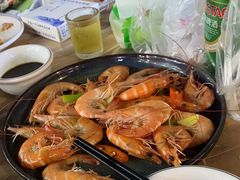 -醉壹号海鲜大排档(厦门美食地标店)