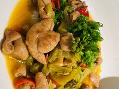 -太二酸菜鱼(福州泰禾店)