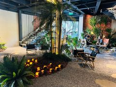 -J Create城市露营咖啡·简餐·宠物(上海动物园店)