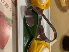 -小句号·精致料理(江南环球港店)