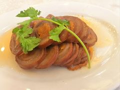 -友联菜馆(杉木栏路店)