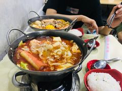 -张妈台式锅烧(深大店)