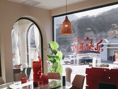 -何适山庄 ·可团建(水长城P2停车场店)