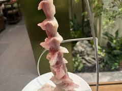 -得意咚瓜·顺德鱼生·冬瓜火锅(深圳首店)