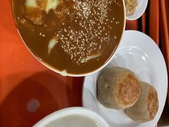 -白魁老号饭庄(安内店)