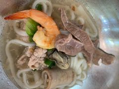 -广场正宗原汁薏米店