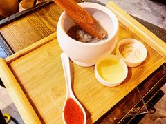 深海双虾滑-小龙坎火锅(春熙太古里店)