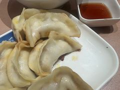 -韩海丽特色美食(秀州路店)