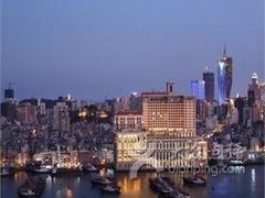 -澳门十六浦索菲特大酒店
