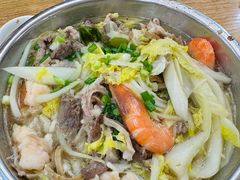 -福屿鲜捞小吃·捞化(福屿总店)