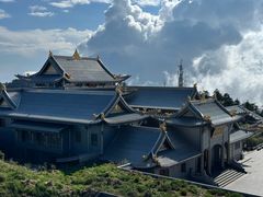 -峨眉山风景名胜区