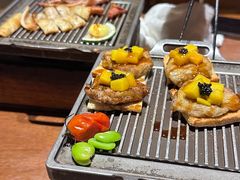 -月龍吟(朝龙汇店)