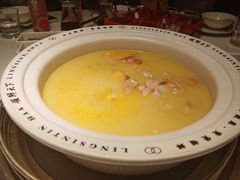 -领鲜天下·焗海鲜·花胶鸡(天目里店)