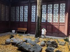 -南京市民俗博物馆(甘熙宅第)