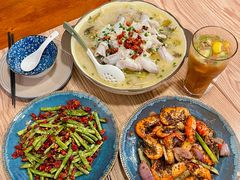 -禾气食店