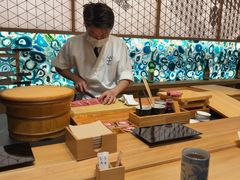 -小十Omakase(地王大厦店)