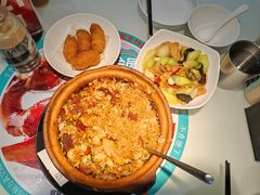 -日昌餐馆(Mini西点茂店)
