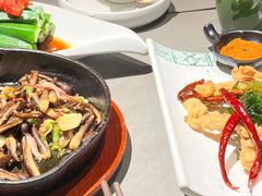 -云海肴·汽锅鸡·云南菜(高德置地店)