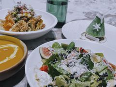 -沛家·西餐Brunch·直火料理