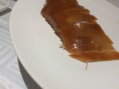 -四季民福烤鸭店(王府井灯市口店)