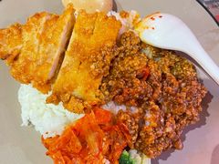 -味福记·本地特色菜(八一万达广场店)