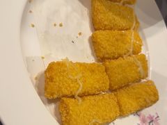 -一桶江山餐厅(松北店)