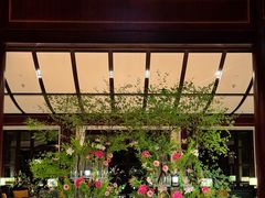 -杭州西子湖四季酒店-WL BISTRO西湖餐厅(灵隐路店)