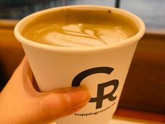 -Cupping Room(Harbour City)