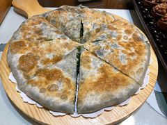 -福慧慈缘素食餐厅(王府井店)