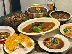 -假装苏杭·园林餐厅(陆家嘴中心店)