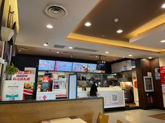 -肯德基(国展店)