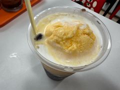 -芬芳甜品(东风西路店)