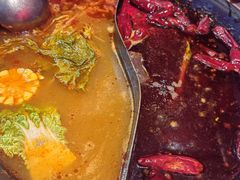 -江北北火锅馆·公路夜市(魏公村店)