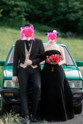 -第一夫人婚纱摄影(南京店)