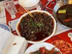 -李双猪·小龙虾·烧烤·羊肉煲(乐山店)